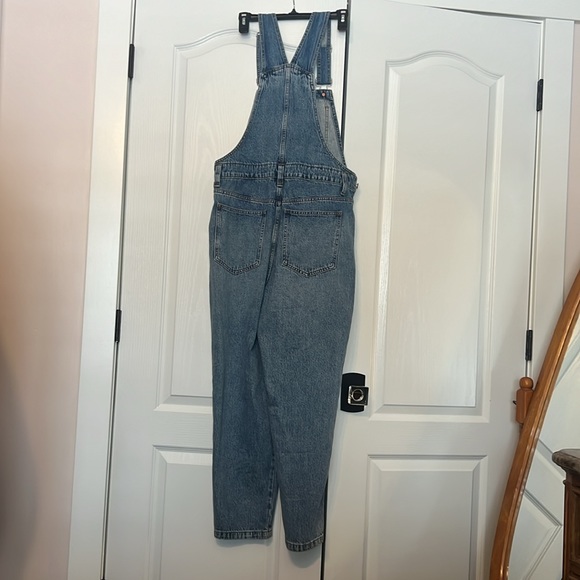 Madewell overalls - Picture 2 of 4